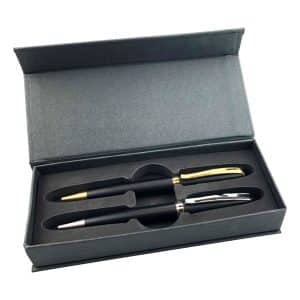Branded Promotional Prime Premium Pen Gift Set