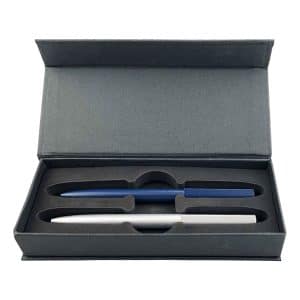 Branded Promotional Valorias Elite Pen Gift Set