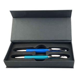 Branded Promotional VIEW Supreme Writing Set