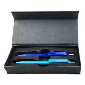 Branded Promotional Dotmark Pen Gift Set