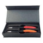 Branded Promotional Aster Signature Pen Gift Set