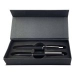 Branded Promotional Axel Medenea Core Pen Gift Set
