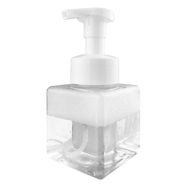 Glenn Foaming Soap Dispenser - Image 4