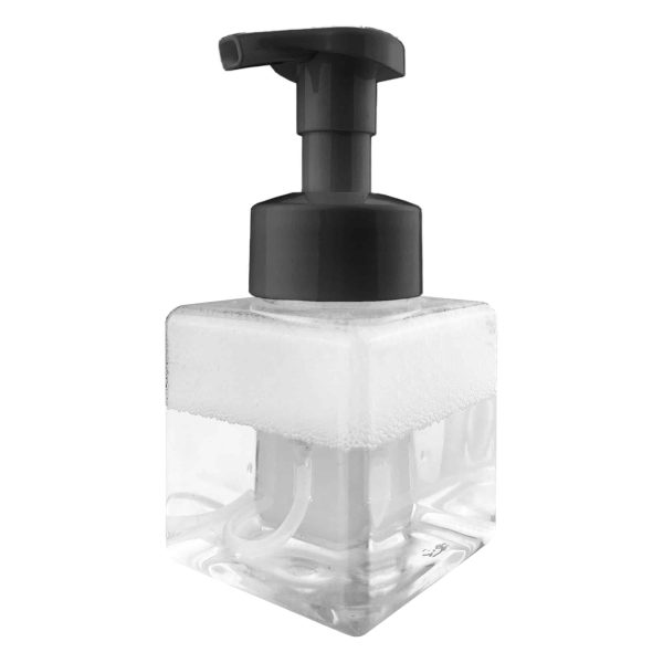 Glenn Foaming Soap Dispenser - Image 5