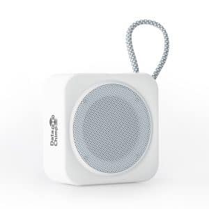 Branded Promotional Pep Mini Speaker