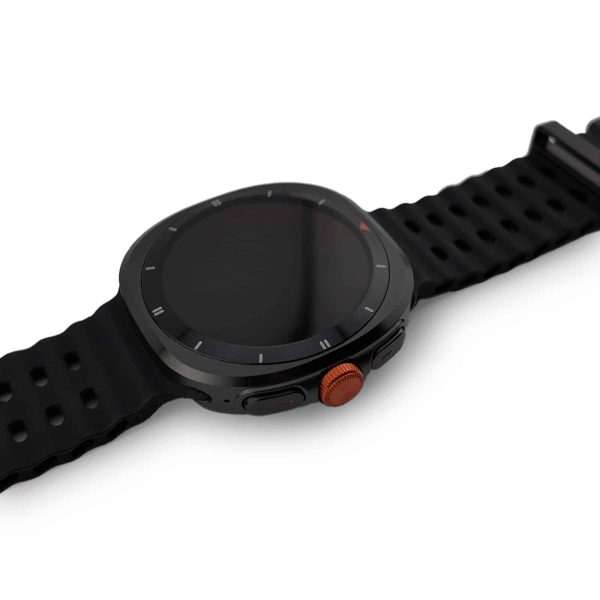 Logo Smart Watch - Image 5