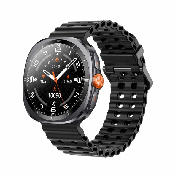 Logo Smart Watch - Image 11