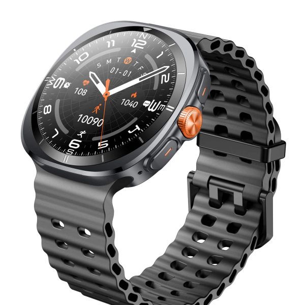 Logo Smart Watch - Image 6