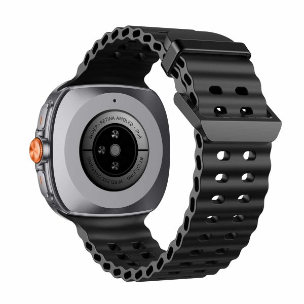 Logo Smart Watch - Image 7