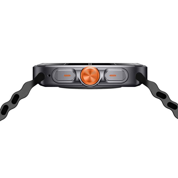 Logo Smart Watch - Image 8