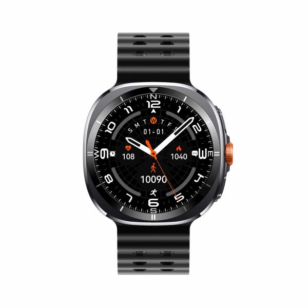 Logo Smart Watch - Image 9