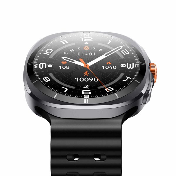 Logo Smart Watch - Image 10