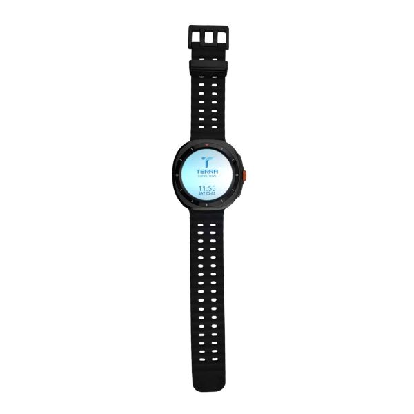 Logo Smart Watch - Image 4