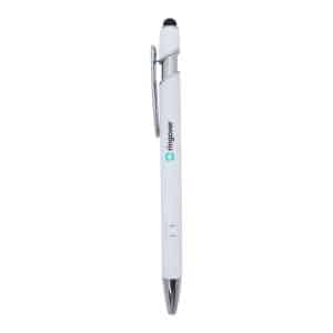 Branded Promotional Napoli Pen