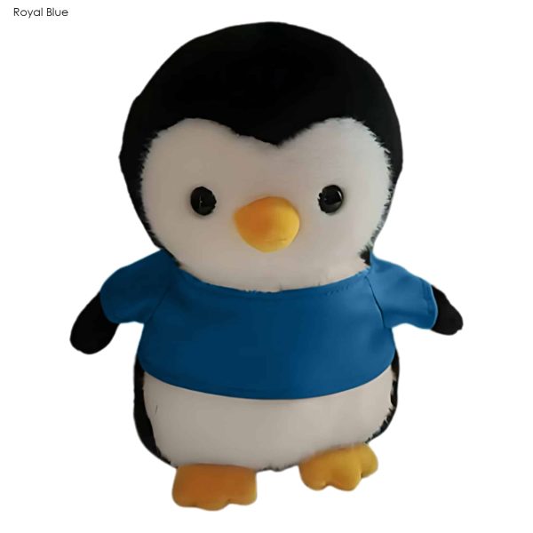 Penguin Plush - Image 7
