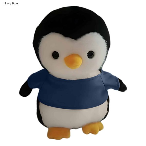 Penguin Plush - Image 6