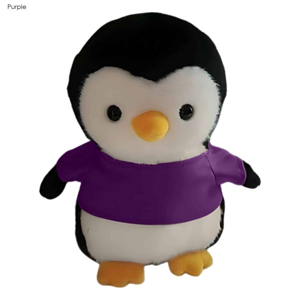 Penguin Plush - Image 5