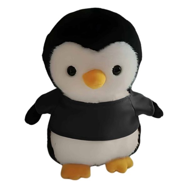 Penguin Plush - Image 4