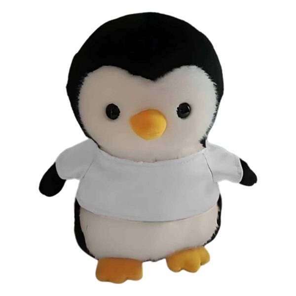 Penguin Plush - Image 14
