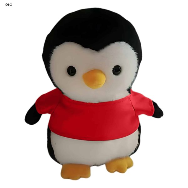 Penguin Plush - Image 13