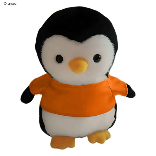 Penguin Plush - Image 12