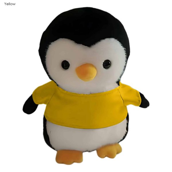 Penguin Plush - Image 11