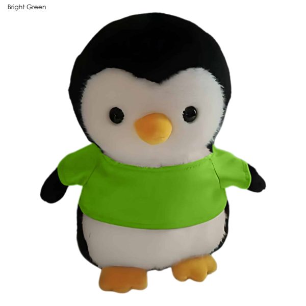 Penguin Plush - Image 10