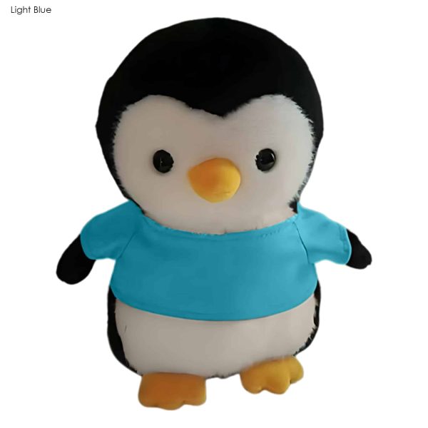 Penguin Plush - Image 8