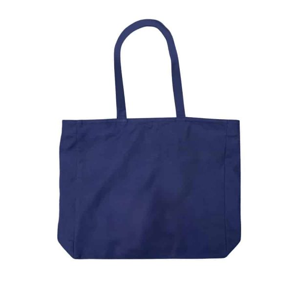 Lamar Recycled Large Tote Bag - Image 4