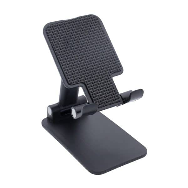 Branded Promotional Folding Desktop Mobile Phone Tablet Stand
