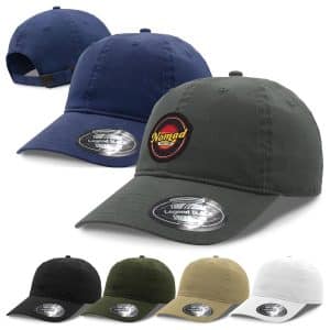 Branded Promotional Nomad Dad Hat