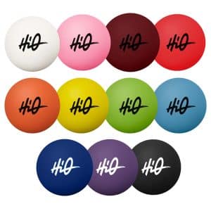 Branded Promotional Fun High Bounce Ball