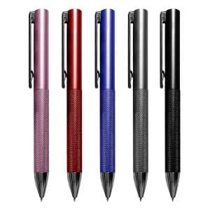 Branded Promotional Martino Metal Pen