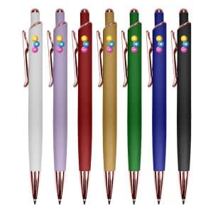 Branded Promotional Noble Metal Pen