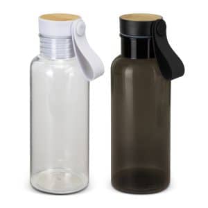 Branded Promotional Onslow RPET Bottle