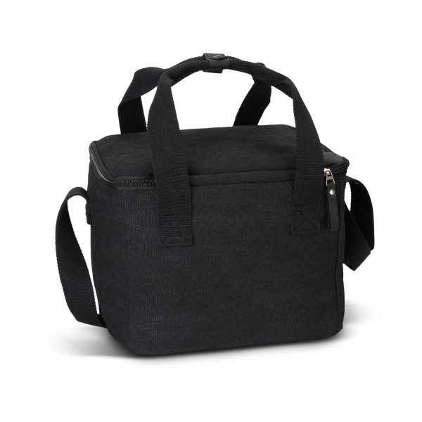 ARCHER Copenhagen Canvas Cooler Bag - Image 3