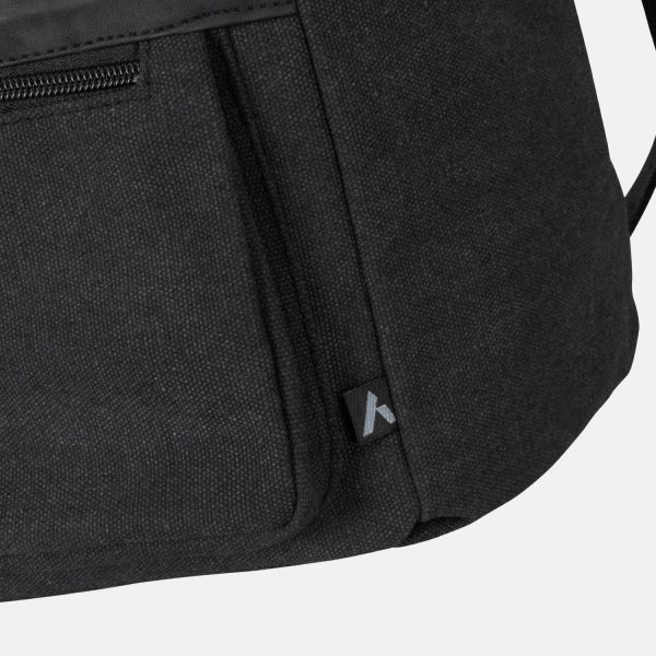 ARCHER Copenhagen Canvas Cooler Bag - Image 5