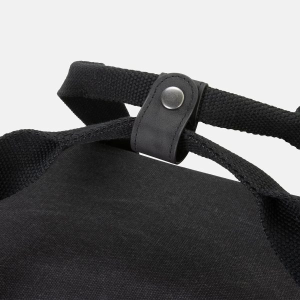 ARCHER Copenhagen Canvas Cooler Bag - Image 6