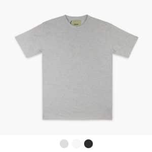 Branded Promotional WNSDY Essential Tee