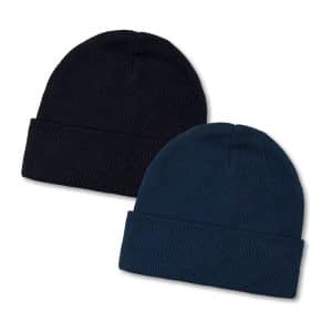 Branded Promotional Everest Recycled Beanie