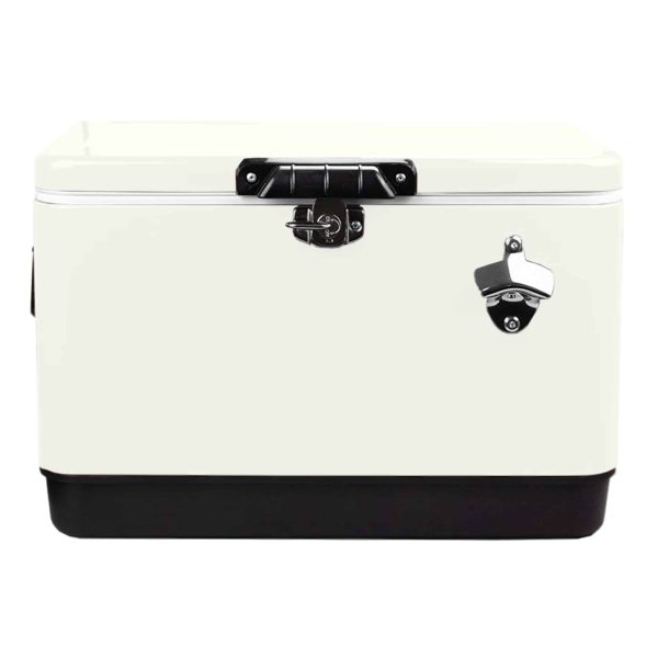 Tuscon Metal Ice Cooler Box 30L - Image 6