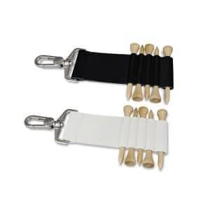 Branded Promotional Fairway Golf Tee Holder