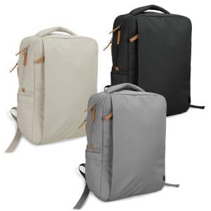 Branded Promotional ARCHER Galileo Daily Backpack