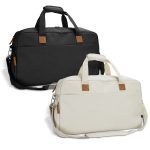 Branded Promotional ARCHER Galileo Duffle Bag