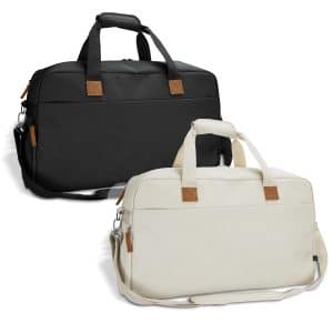 Branded Promotional ARCHER Galileo Duffle Bag
