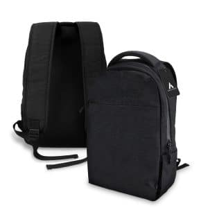 Branded Promotional ARCHER Tasman Daily Backpack