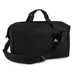 Branded Promotional ARCHER Tasman Duffle Bag