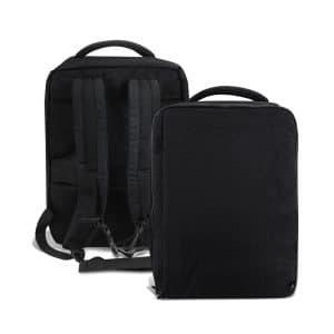 Branded Promotional ARCHER Tasman Travel Backpack