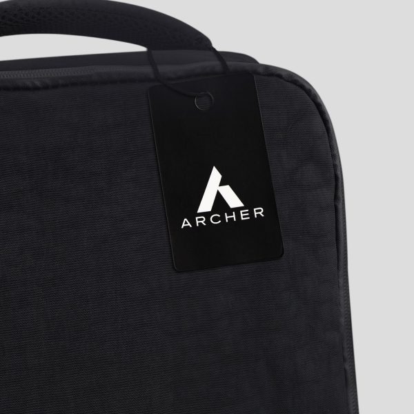 ARCHER Tasman Travel Backpack - Image 8