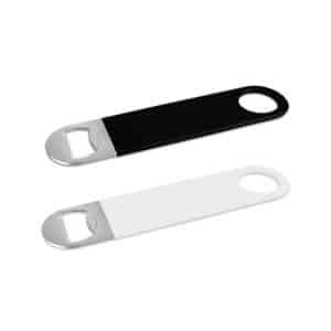 Branded Promotional Bramberg Bottle Opener - Large
